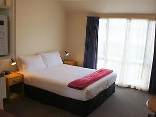 Deans Bush Motel Christchurch 4*,